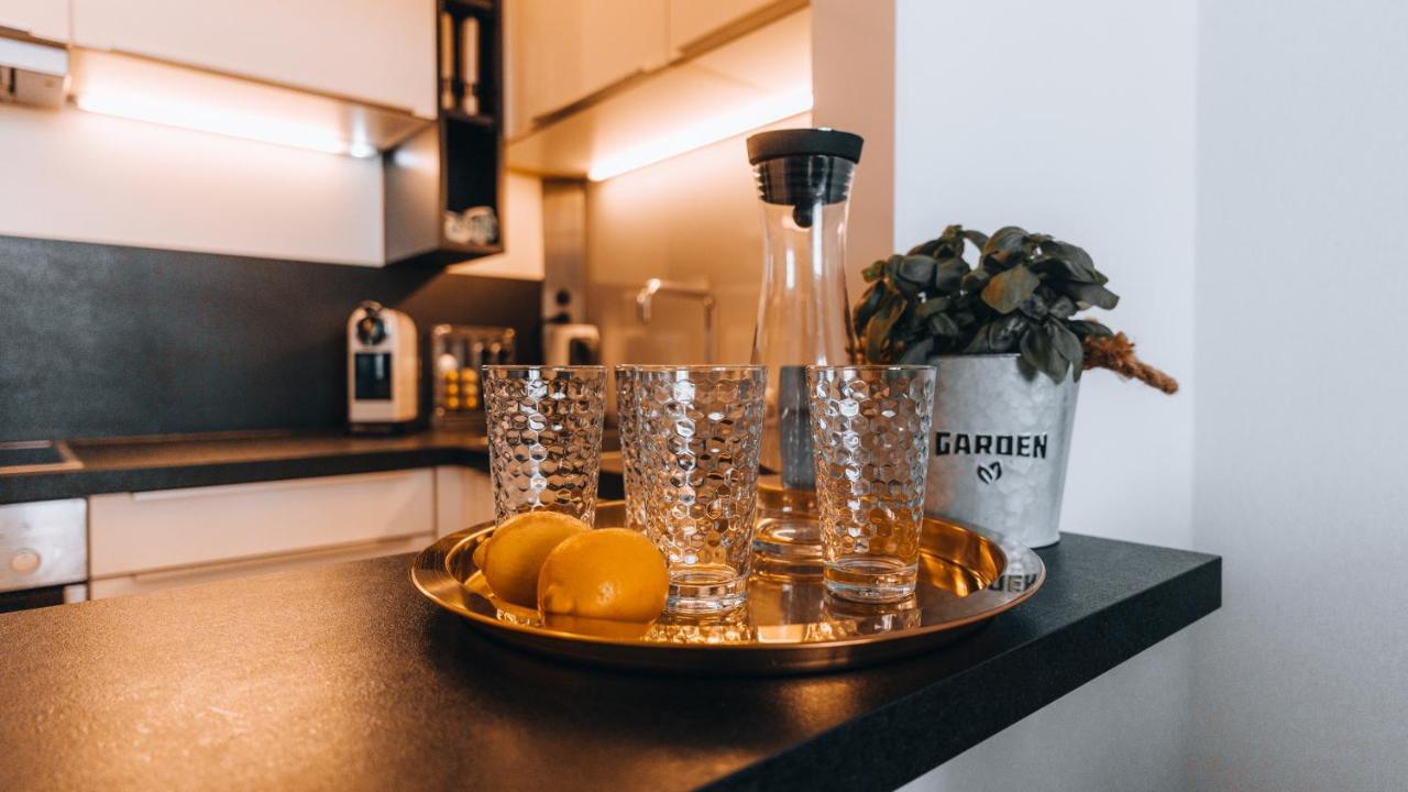 Apartment Comeforliving Wien